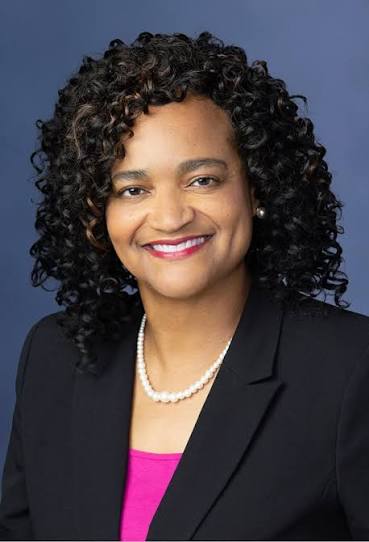Charlene Ward